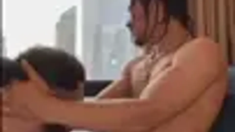Watch Onlyfans EJONDEMONTIME suck @zantardevinchi cock ... - EroThots