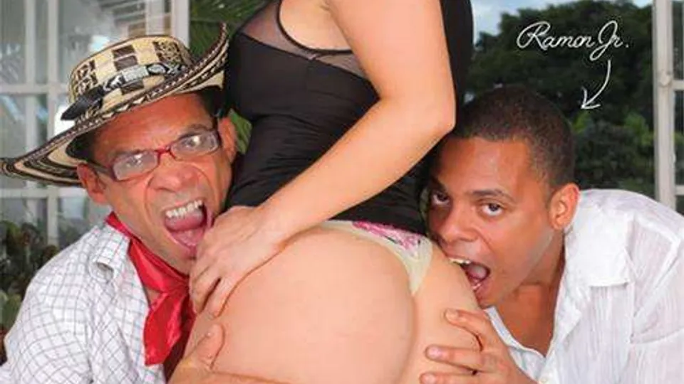 Watch Ramon XXX's Monster Cock 2015 by Josh Stone Productions Porn Movie Online Free - SpeedPorn
