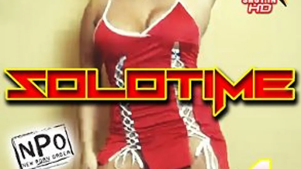 Watch Shay Lynn’s Solo Time  - 2025