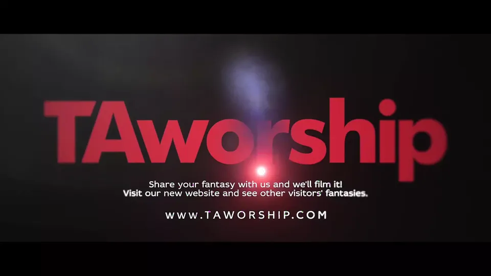 Watch Totally getting ravished despite disinterest in foot massages gone absolutely wild  - 2024