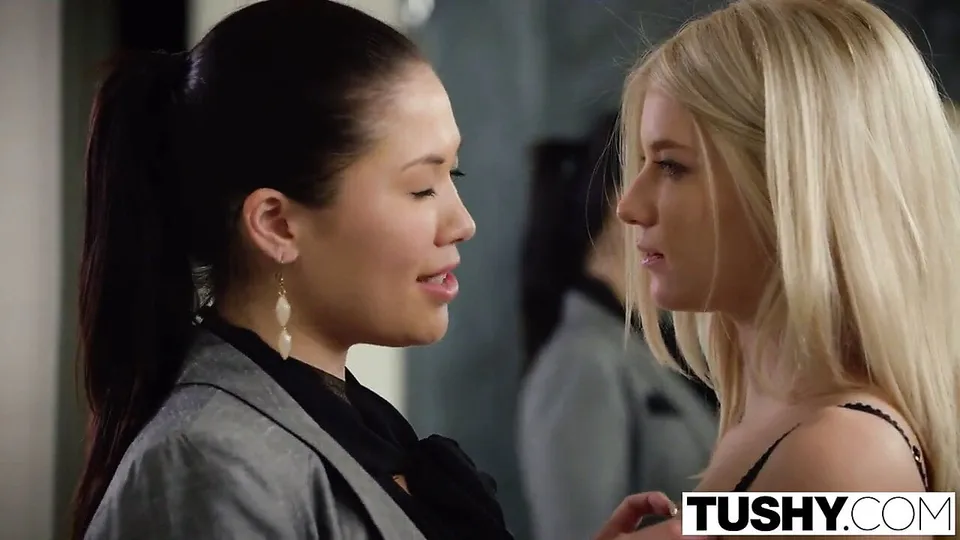 Watch TUSHY - Hot Te*** Arya Fae Gets First Anal  - 2016