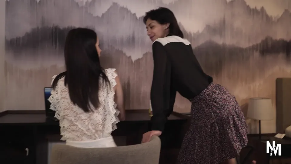 Watch Two Stunning Girls and Just One Vibrator  - 2025
