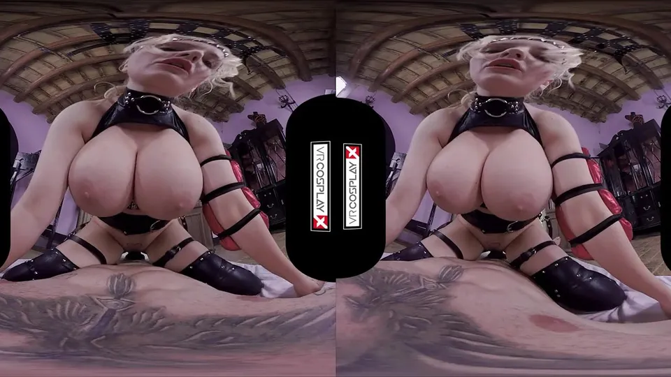 Watch VR Cosplay porn video makes me cum!  - 2024