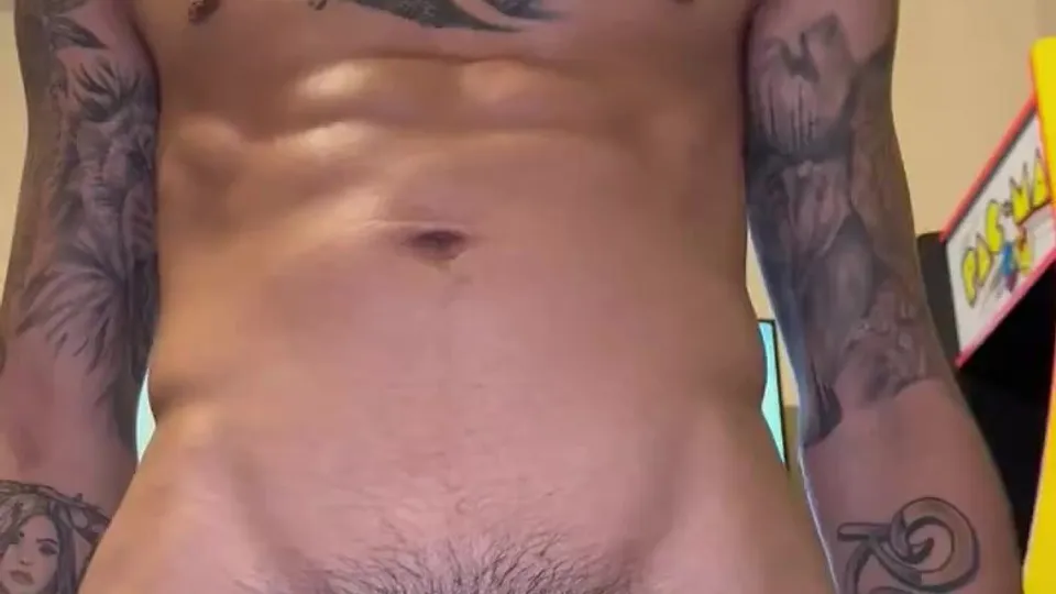 Waving that big Mexican dick in your face - ThisVid.com