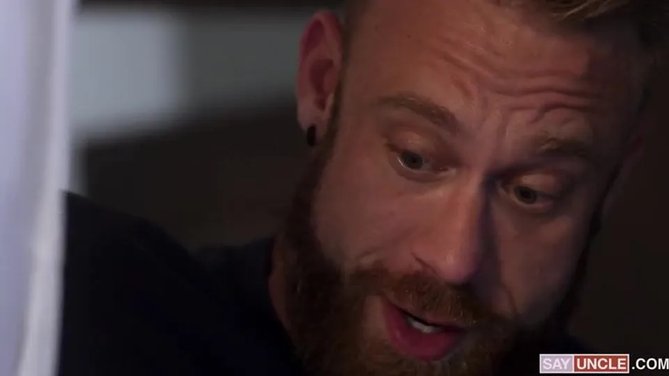 Late Night Prank Leads to Gay Orgy