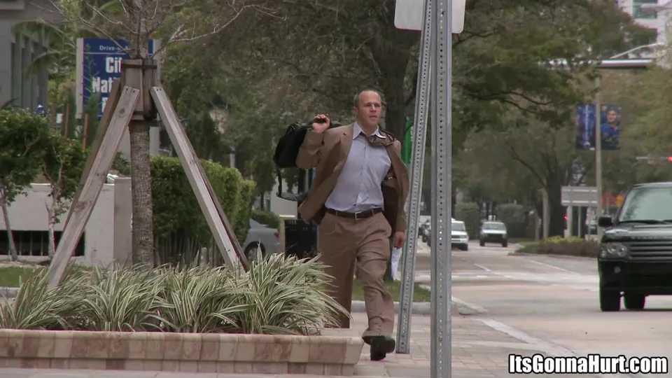 We got a screamer folks