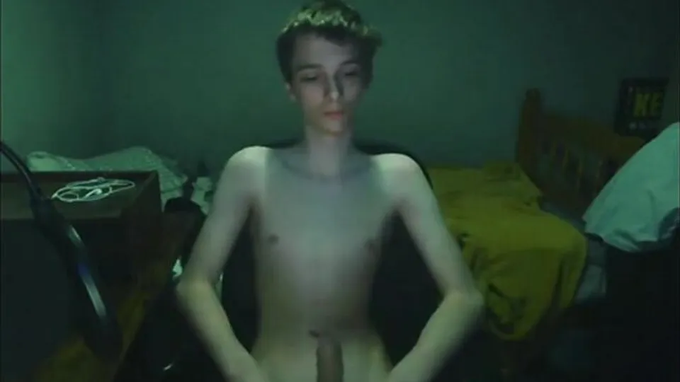Web-Cam Boy Jay
