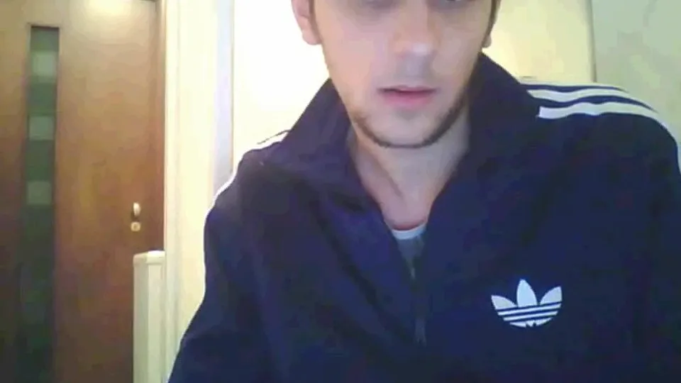 Webcam Antonio Gay Porn Show