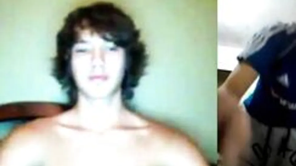 WEBCAM entre amis 283