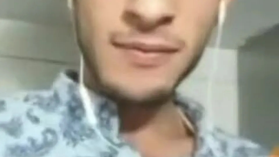Webcam Guys Cute Straight Bedroom Porn