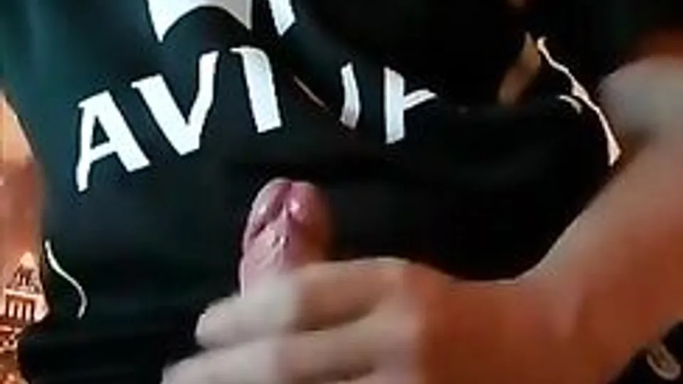 Twink Webcam Masturbation