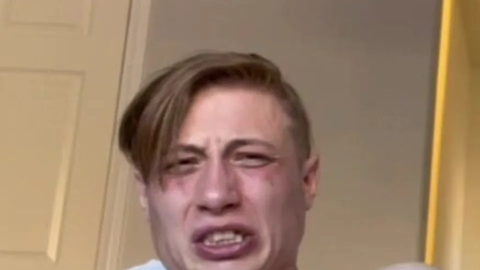 Schwule Webcam Masturbationshilfe