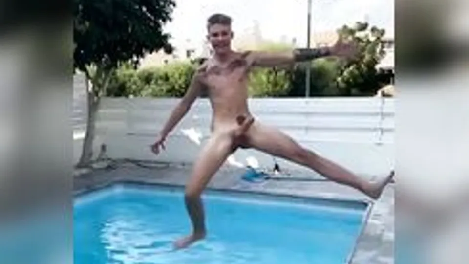 Weeeee - You Like Boys?