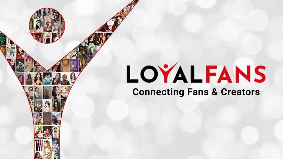 Welcome to LoyalFans.com