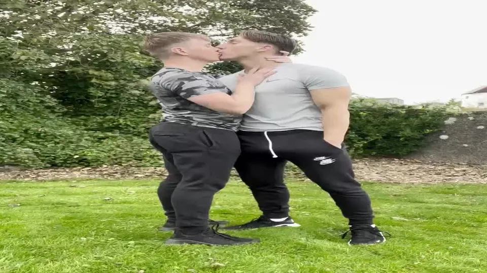 Well Built Gym Jocks, Athletic Muscular Six Pack Twinks Horny Solo And Deep Orgasmic Ass Fuck Penetration (4).mp4