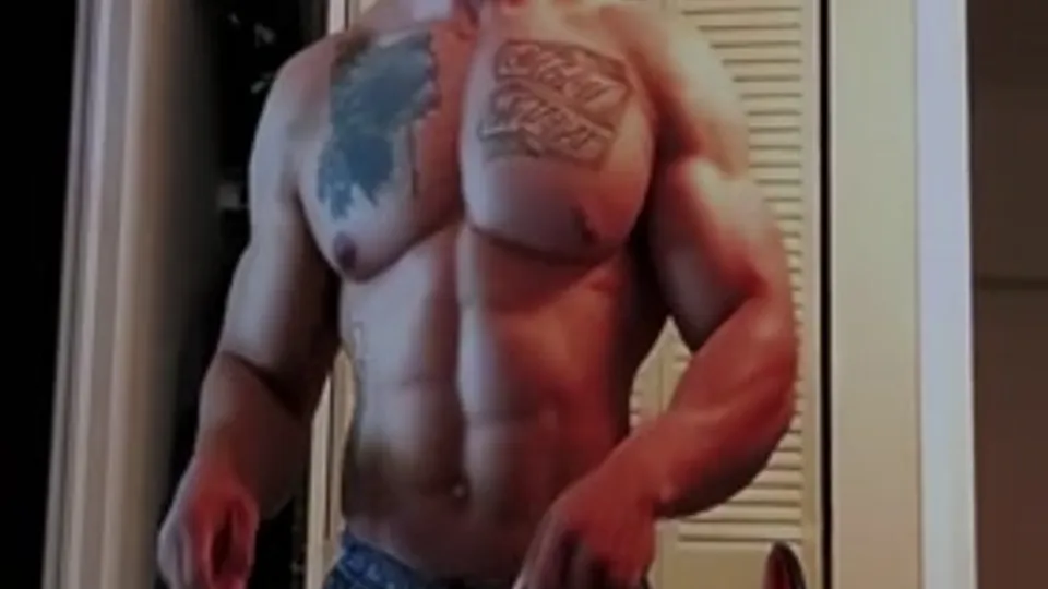 WELL DAMMM !