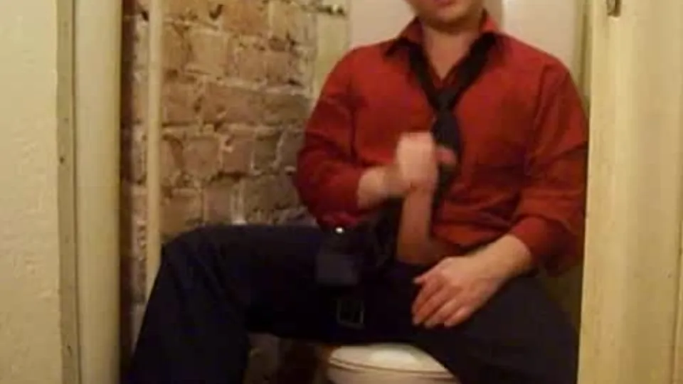 WELL SUITED AND READY TO BLAST ONE OFF - ThisVid.com