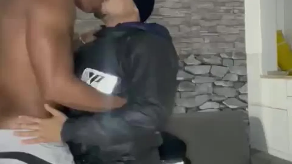 Wemerson Nude Leaks Gay Porn, Top With Amazing Bubble Butt, Ravishing Stud With Shredded Abs, Dominant Fucker Stud Breeds Sub Bottom (5).mp4