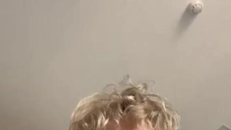 Gay Solo Masturbation Fun