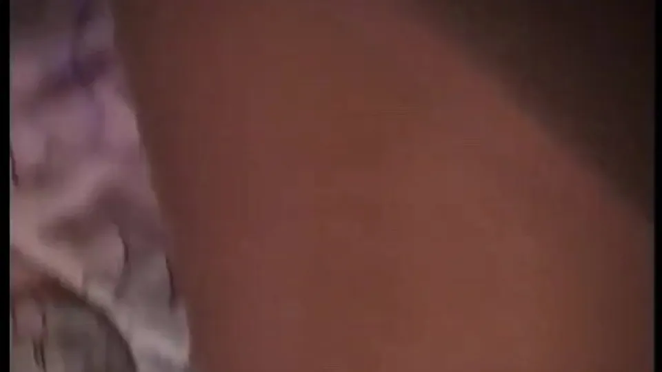 Wet and Wild Threesome