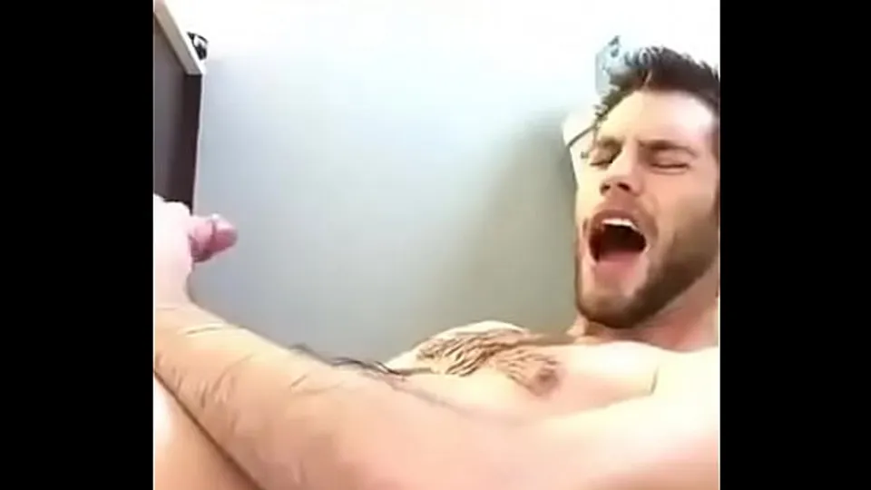 What a delight to cum