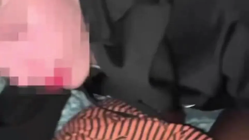 Eager Boy Offers Oral Pleasure