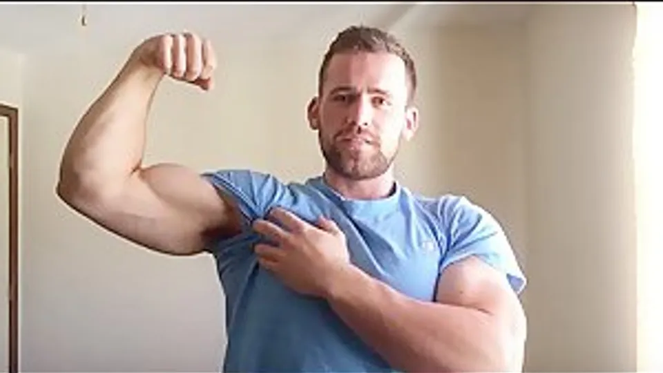 What is his name?