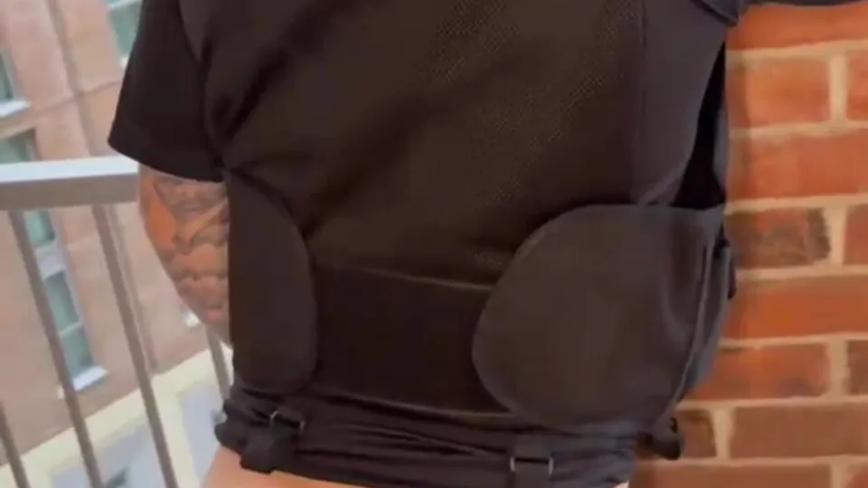 What people do to waiver of their fine they got - ThisVid.com