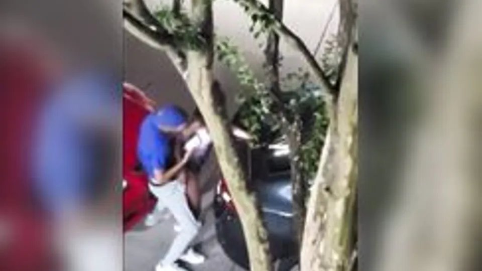 What the Fuck is that thing?