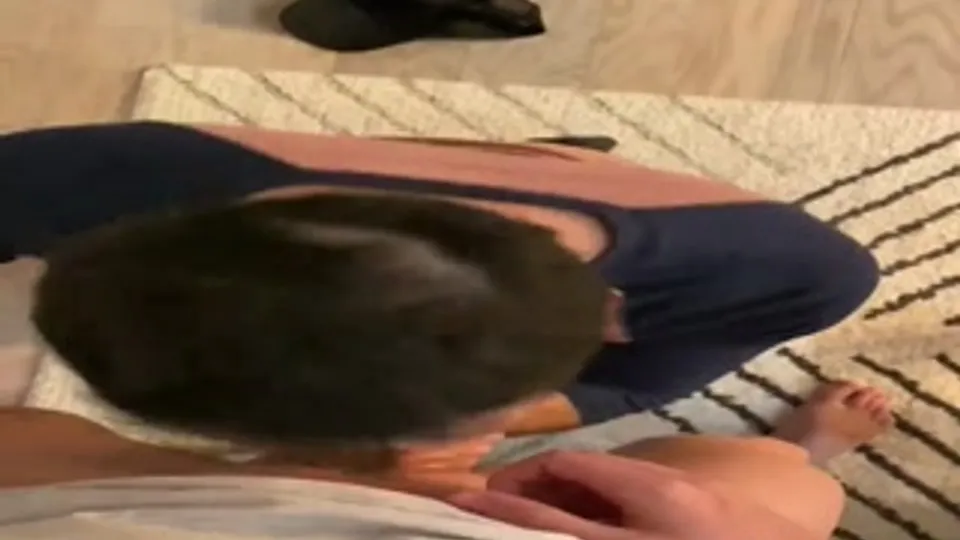 Hungry Studs Engage in Raw Fuck Session