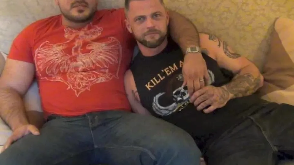 When Muscle Bears Attack.w