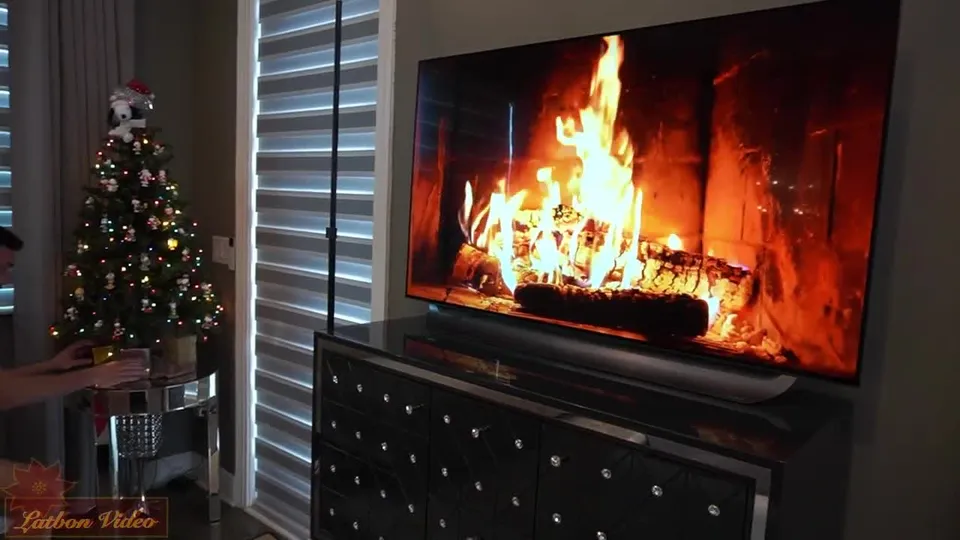 When Santa needs more than cockies - Rick Kelson and Evan Sterling.mp4