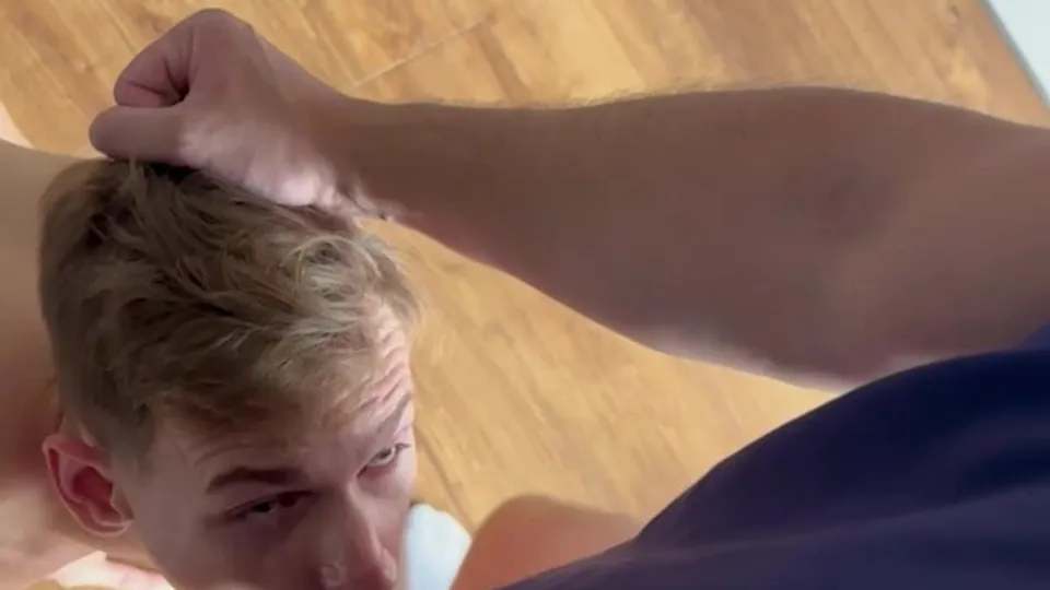 When the facial is just the beginning - ThisVid.com