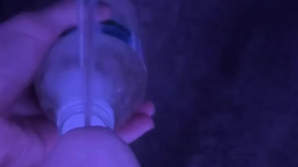 When you gotta go
