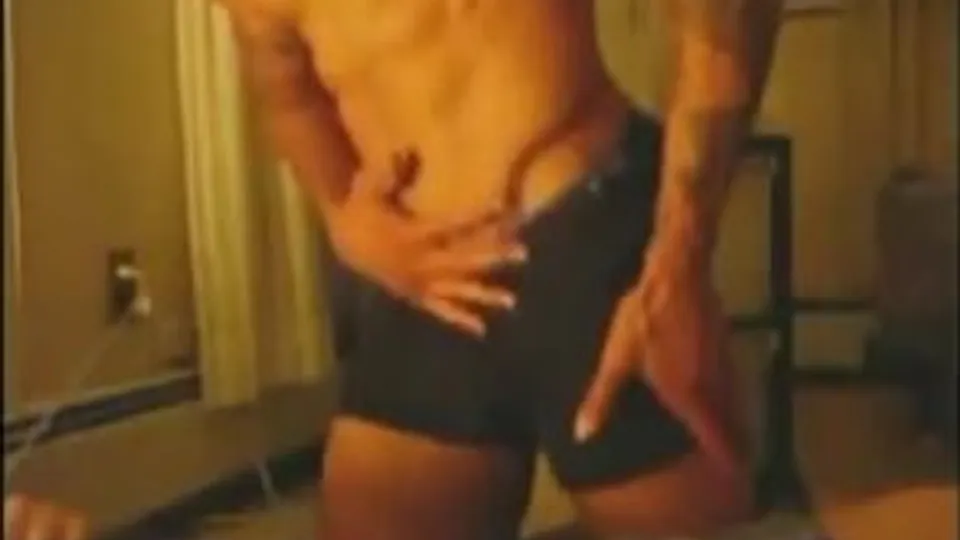 Frat Bros' Teasing Turns Steamy