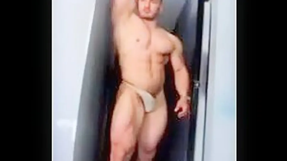 When your posers fit just right