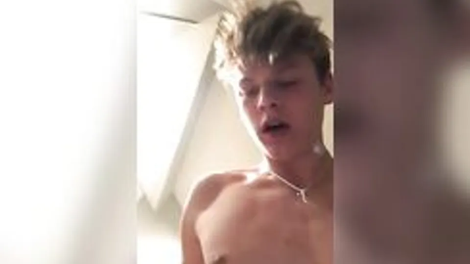 When your to religious to try the real thing