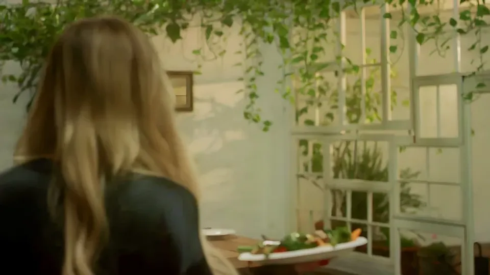 Allie Nicole & Markus Dupree's Intimate Reunion