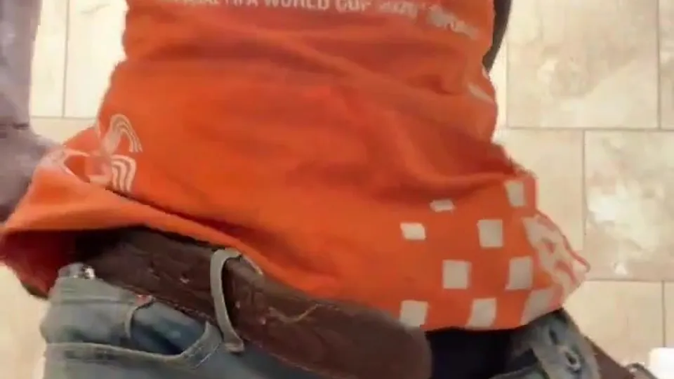 Where's this Home Depot???