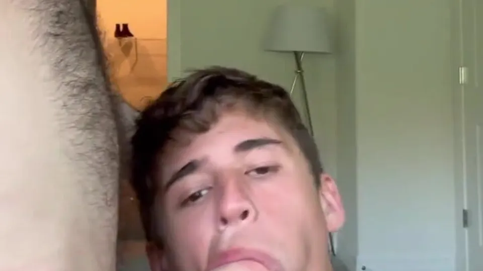 While my mom is not a home i suck my beloved Daddy - ThisVid.com