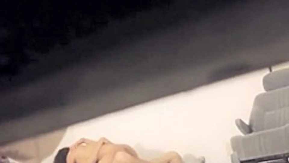 White College Cock Penatrates Innocent Latina Part Ii