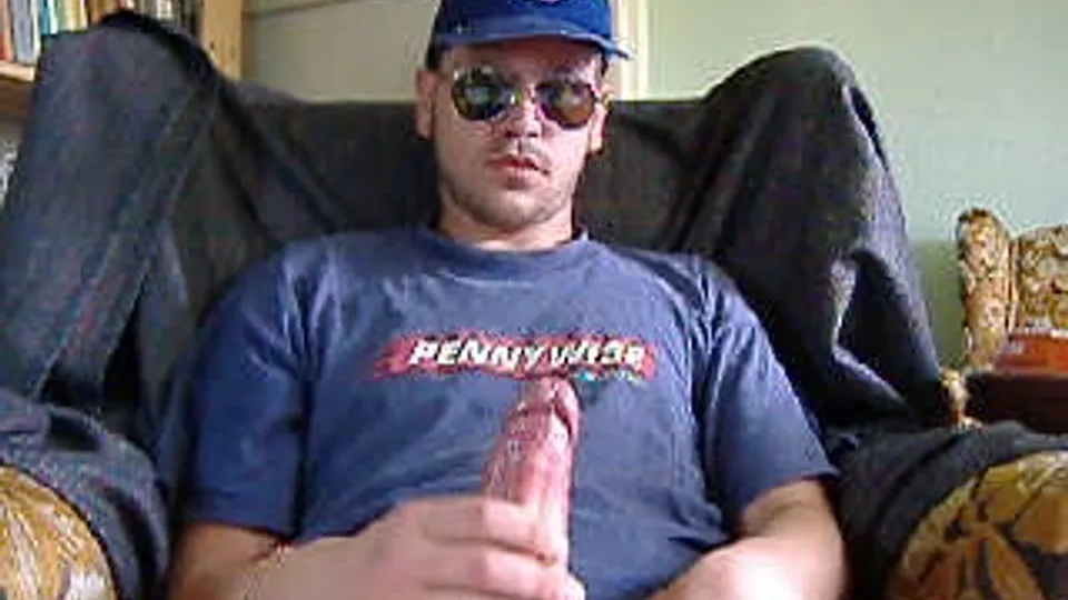 White daddy´s cum - ThisVid.com