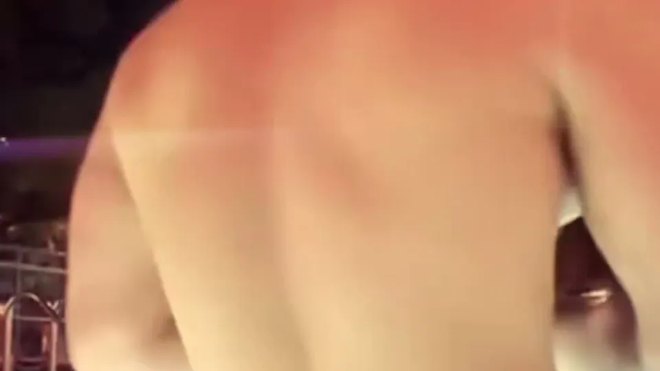 White Excellence Popper Intox - ThisVid.com