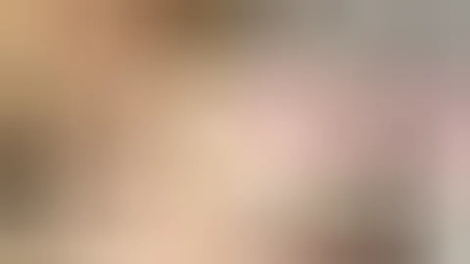 White Guy & Black Dildo
