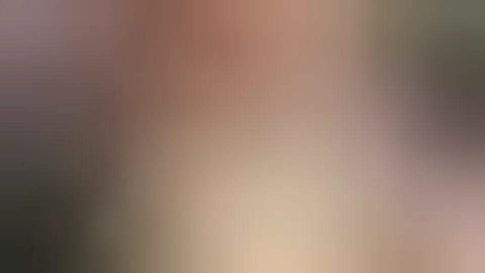 White Guy & Black Dildo