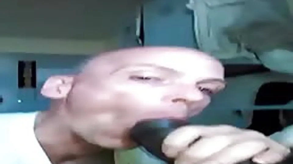 Inmate Services Black Prison Daddy