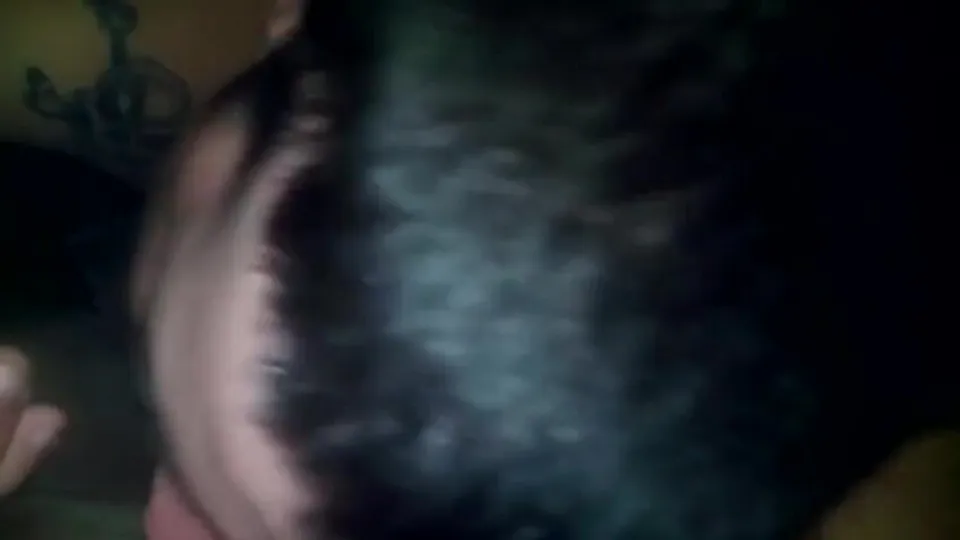 White thug worships Black Master - ThisVid.com