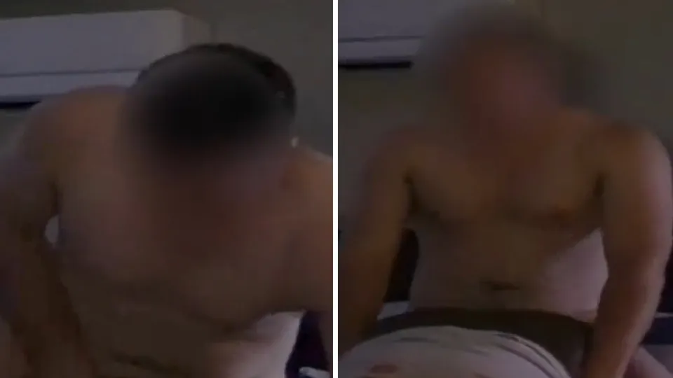 White top breeds Anon Black ass - ThisVid.com