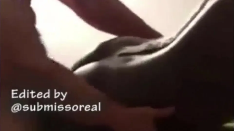 White verbal Dom own his black sub bottoms compilation - ThisVid.com