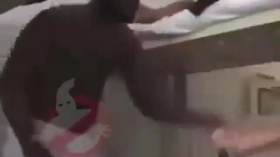 Interracial Education Roleplay